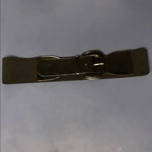 Wide NWT Ralph Lauren belt